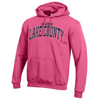 CLC CHAMPION POWERBLEND HOODIE